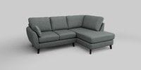 Medium Corner Chaise - Right Hand