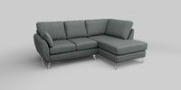 Medium Corner Chaise - Right Hand