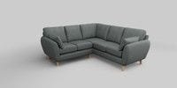 Small Corner Sofa - Universal
