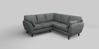 Small Corner Sofa - Universal