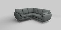 Small Corner Sofa - Universal