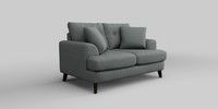 2 Seater Small Sofa