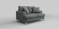 2 Seater Small Sofa