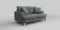3 Seater Small Sofa