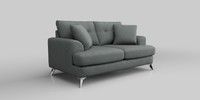 3 Seater Small Sofa