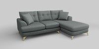 Small Sofa Chaise - Universal