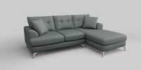 Small Sofa Chaise - Universal