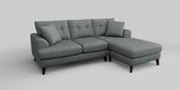 Small Sofa Chaise - Universal