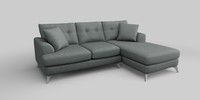 Small Sofa Chaise - Universal
