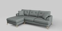Medium Sofa Chaise - Left Hand