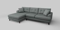Large Sofa Chaise - Left Hand