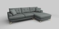 Large Sofa Chaise - Right Hand