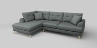 Medium Corner Chaise - Left Hand