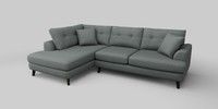 Medium Corner Chaise - Left Hand