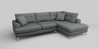 Medium Corner Chaise - Right Hand
