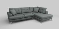 Medium Corner Chaise - Right Hand