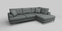 Medium Corner Chaise - Right Hand