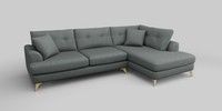 Large Corner Chaise - Right Hand