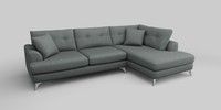 Large Corner Chaise - Right Hand