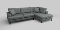Large Corner Chaise - Right Hand