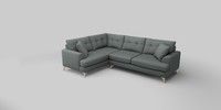 Medium Corner Sofa - Left Hand
