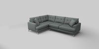 Medium Corner Sofa - Left Hand