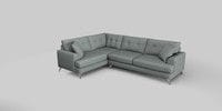 Large Corner Sofa - Left Hand