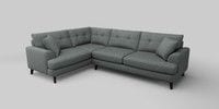 Large Corner Sofa - Left Hand