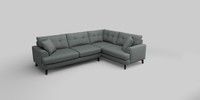 Large Corner Sofa - Right Hand