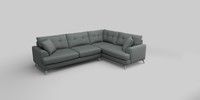 Large Corner Sofa - Right Hand