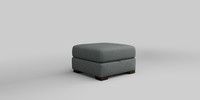 Storage Footstool