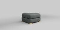Storage Footstool