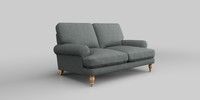 2 Seater Small Sofa