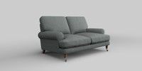2 Seater Small Sofa