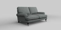 2 Seater Small Sofa