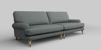 4 Seater Large Sofa