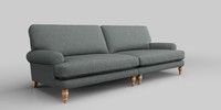 4 Seater Large Sofa