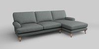 Medium Sofa Chaise - Right Hand