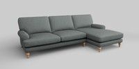 Medium Sofa Chaise - Right Hand