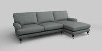 Medium Sofa Chaise - Right Hand