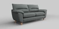 3 Seater Small Sofa