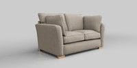 2 Seater Small Sofa
