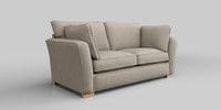 3 Seater Small Sofa