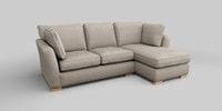 Medium Sofa Chaise - Right Hand