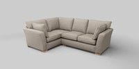 Medium Corner Sofa - Left Hand