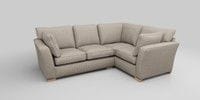 Medium Corner Sofa - Right Hand