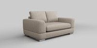 2 Seater Small Sofa
