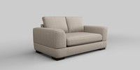 2 Seater Small Sofa