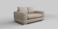 2 Seater Small Sofa