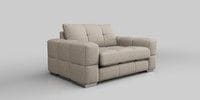 2 Seater Small Sofa
